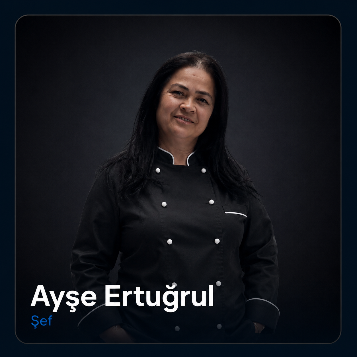 Ayşe ERTUĞRUL