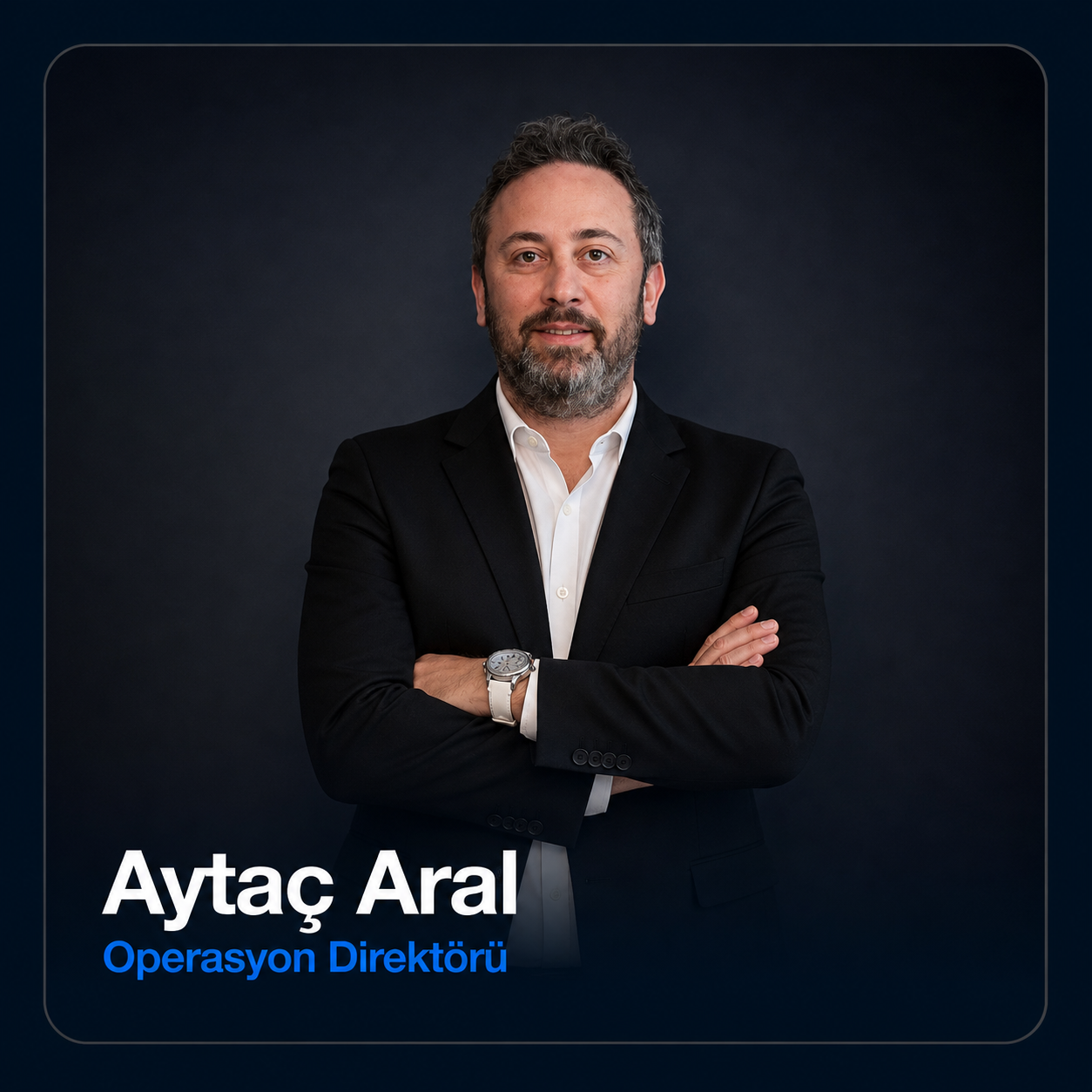Aytaç ARAL