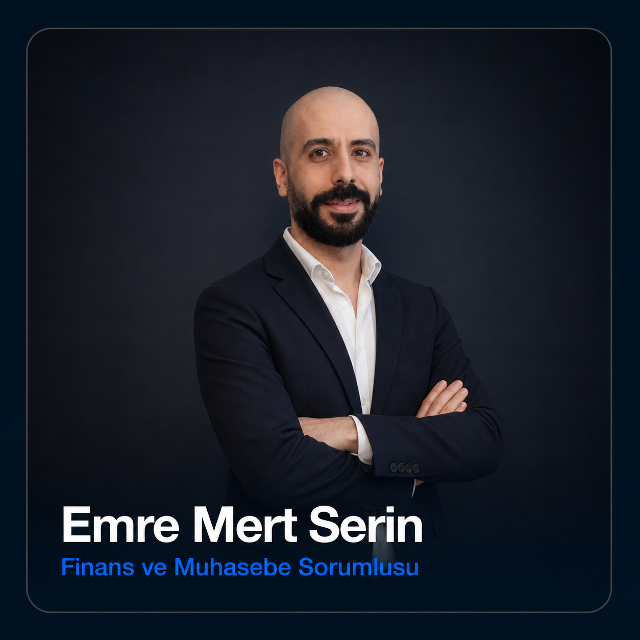 Emre Mert SERIN