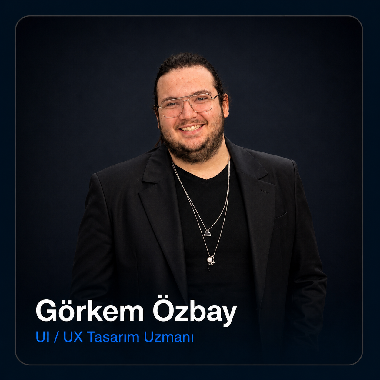Gorkem OZBAY